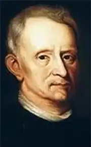 Jan Baptista van Helmont